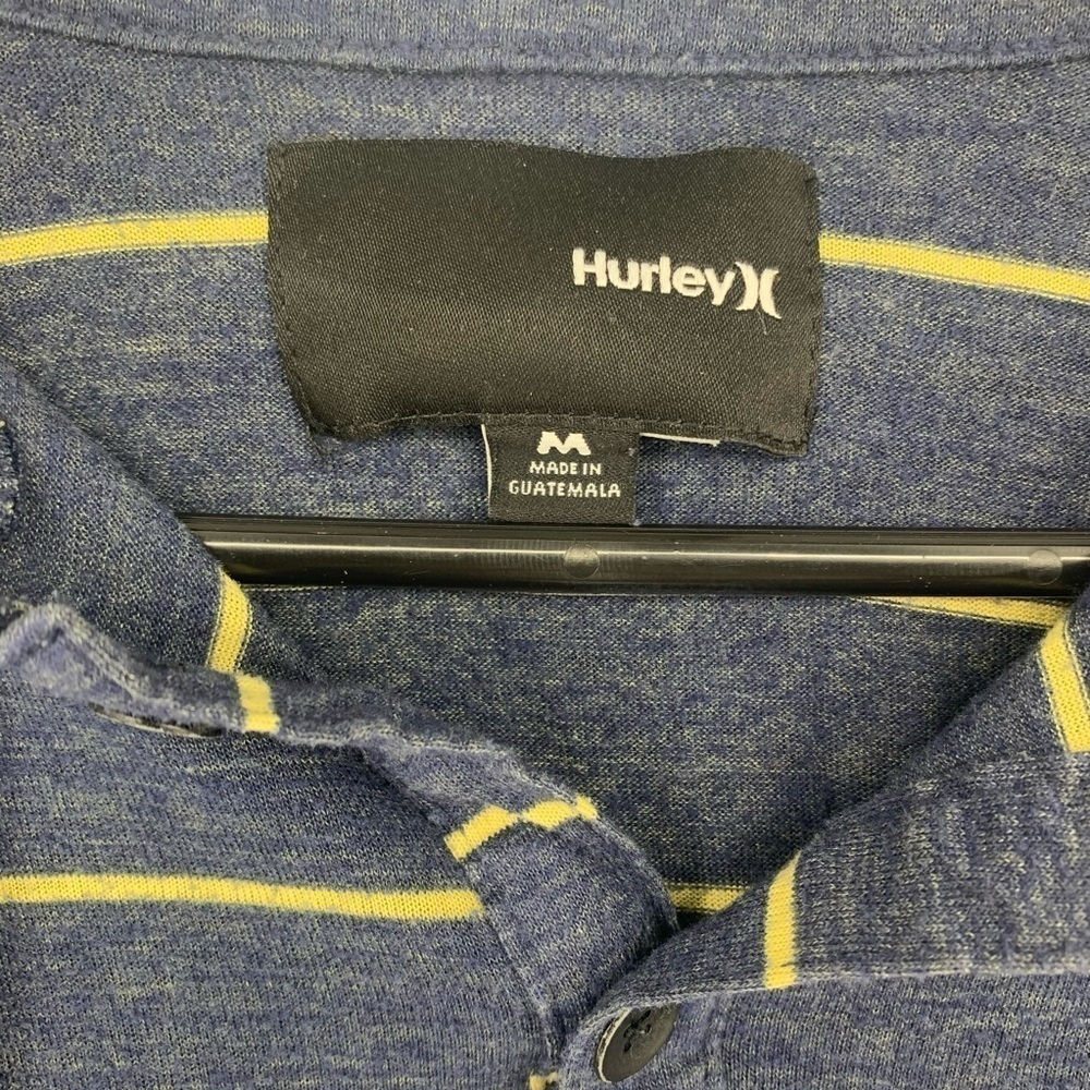 Hurley Longsleeve hoodie - Picture 2 of 3
